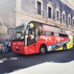 Etna by Panoramic Bus, Audioguide 9 languages, from Catania - The Itinerary: How It All Comes Together