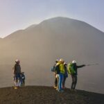 ETNA CENTRAL CRATER EXCURSION (3,345 m a.s.l.) - Who Will Love This Tour?