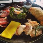 Etna DOC: Board of local products with Tasting of Etna Wines - A Closer Look at the Etna DOC Tasting Tour