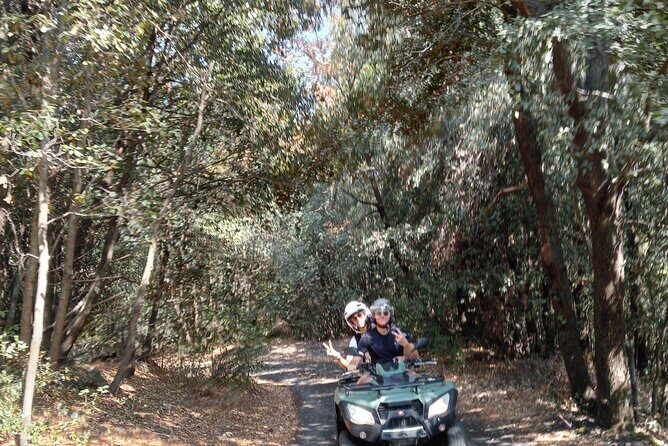 Etna Easy Tour - The Guides and Overall Experience