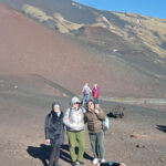 Etna: Etna tour departing from Catania - Practical Tips