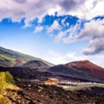 Etna excursion from Taormina and surroundings - The Value of the Experience