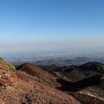 Etna excursions at sunset through ancient craters and lava flows - What to Expect from the Itinerary