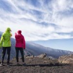 Etna Family Tour: semi-private tour on Etna mt. for families - The Balance of Safety and Fun