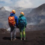 Etna: Guided Tour to the Summit Craters - North Slope - The Journey to the Craters