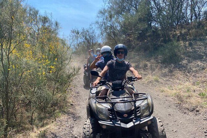 Etna Hard Tour - What Travelers Say About the Tour