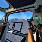 Etna Helicopter Tour - The Real Deal: What to Expect from the Etna Helicopter Tour