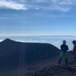 Etna: hiking to a stunning viewpoint over Valle del Bove - What to Expect on the Hike