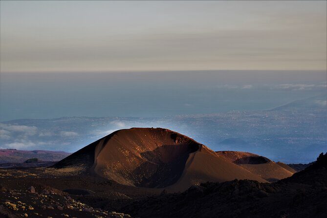 Etna Morning or Sunset - Trek & Lava Tunnel with Gear - Pricing and Value