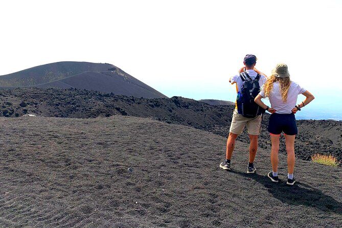 Etna morning tour from Syracuse - Who Is This Tour Best For?