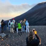 Etna Nord: Exclusive sunset tour with official provider - The Experience’s Audience