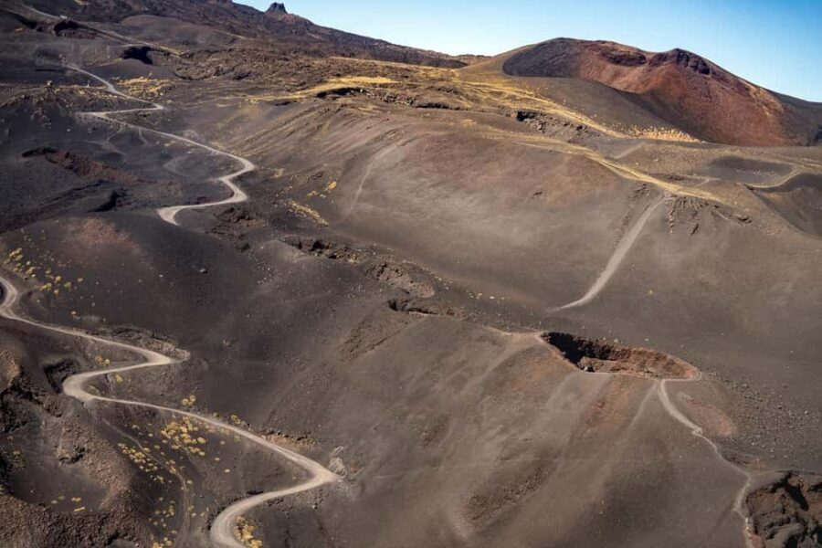 Etna: Private Helicopter Tour (Hotel Pickup Available) - Final Thoughts