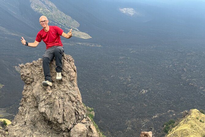 Etna Private Tour and Excursion - Frequently Asked Questions