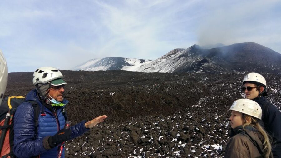 Etna Southern Slope Guided Easy Trek - Is This Tour Worth the Price?