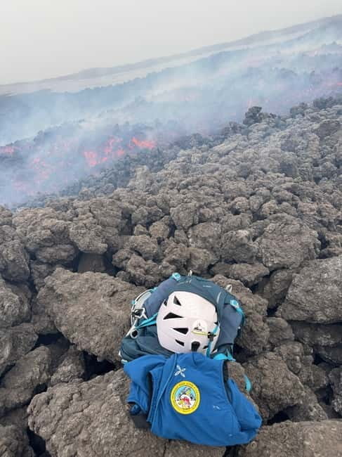Etna Summit Crater - Why This Tour Is Worth It