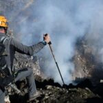 Etna Summit Craters - The Practical Side