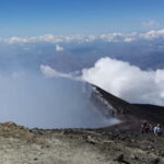 ETNA SUMMIT CRATERS - The Logistics: What You Need to Know