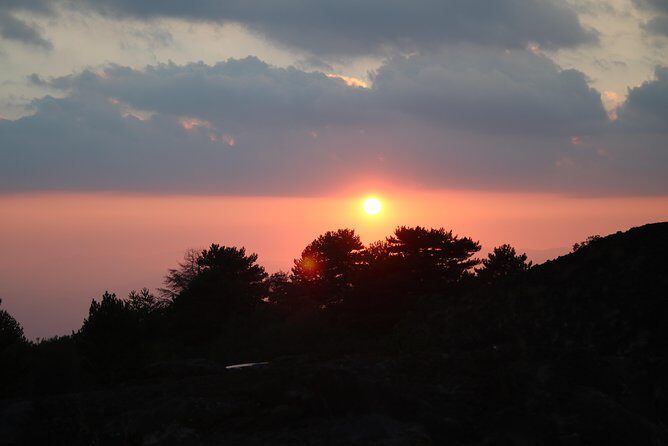 Etna Sunset Experience - Why You Might Love This Tour