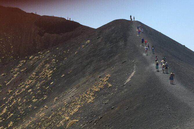Etna Sunset Tour - Who is This Tour Best For?