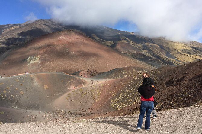 Etna Tour for Cruises (from the port of Catania) - FAQs