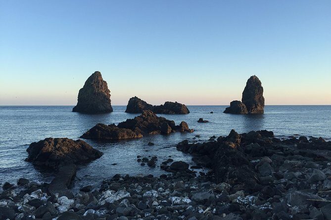 Etna tour Full day - What We Loved About This Tour