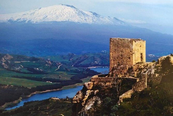 Etna trekking and wine tasting - Who Will Love This Tour?