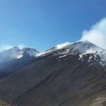 Etna trekking tour - The Value of the Tour