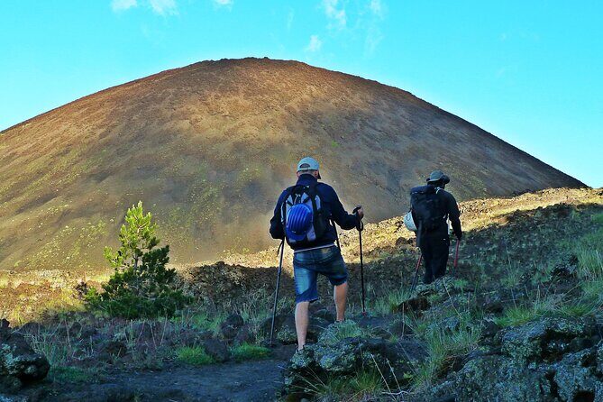 Etna Wine and Alcantara - How the Day Unfolds: An In-Depth Itinerary Breakdown