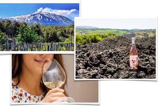 Etna Wine and Food Volcanic Day Tour - Private Experience - FAQs
