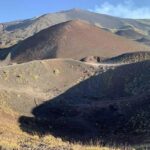 Etna Wine Experience Morning - Valle del Bove and Panoramic Views