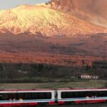 Etna Wine Tasting and Train Tour - What Travelers Are Saying