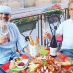 Etna Wine Tasting with Local Food Bites in Catania - Is It Worth the Price?