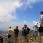 Etna's Hidden Gems - Trek Valle Bove & Lava Tunnel with Gear - Is This Tour Worth It?