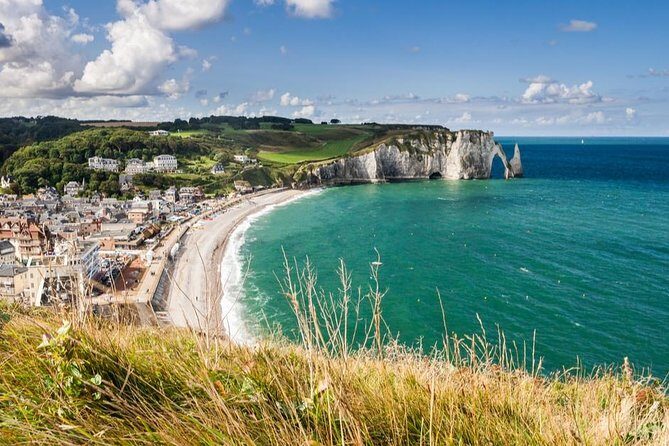 Etretat - Garden Of Etretat & Cliffs - Private Trip - Who Is This Tour Best Suited For?
