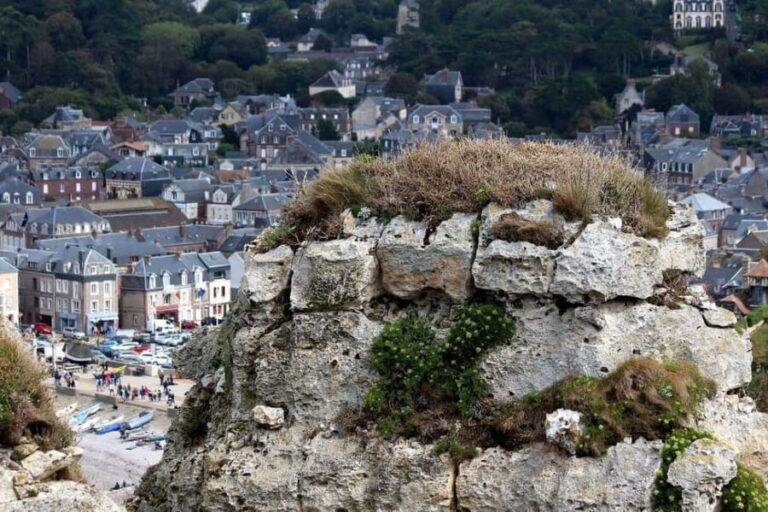 Etretat - Garden of Etretat & Cliffs - Voyage Privé - What’s Included and What’s Not