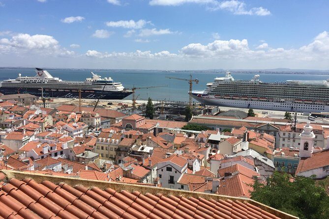 eTuk Tour Historical Lisbon - FAQs