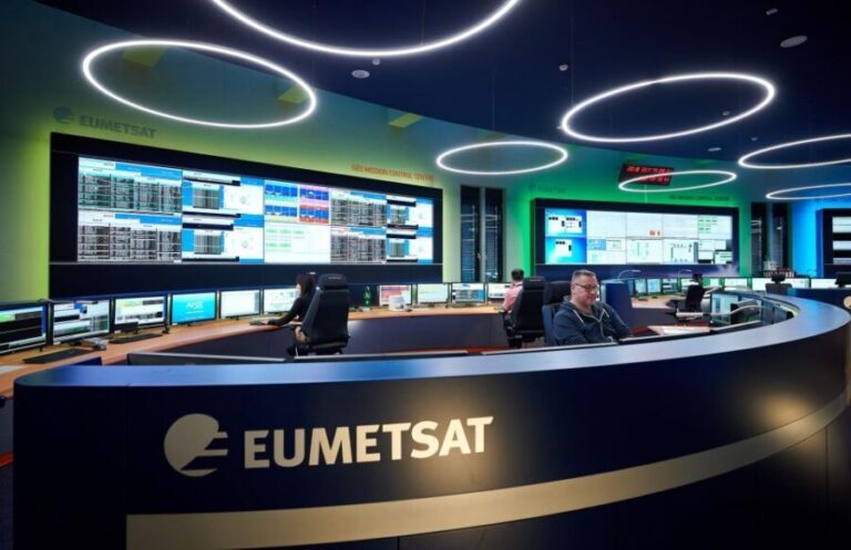 EUMETSAT - weather data for the world "made in Darmstadt" - Final Thoughts