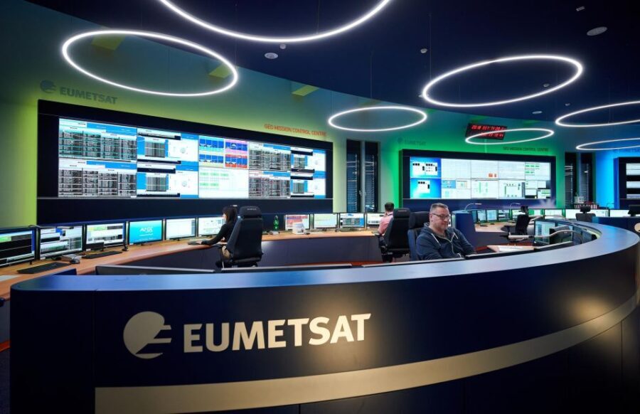 EUMETSAT - weather data for the world "made in Darmstadt" - Final Thoughts