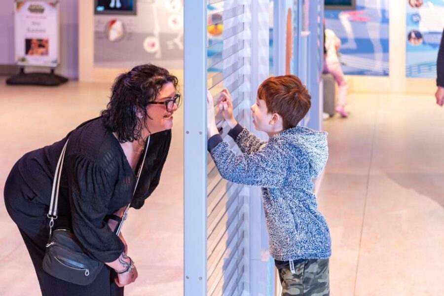 Eureka! Science + Discovery Centre Day Ticket - What to Expect at Eureka! Science + Discovery