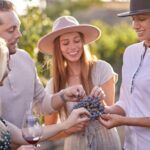 Europa Village Winery Tour including 8 Tastings & 3 Food Pairings - The Sum Up