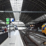 Europe: Eurail Benelux Mobile Pass - Who Should Consider This Pass?