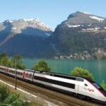 Europe: Eurail Global Mobile Pass for 33 Countries - What to Expect During Your Journey