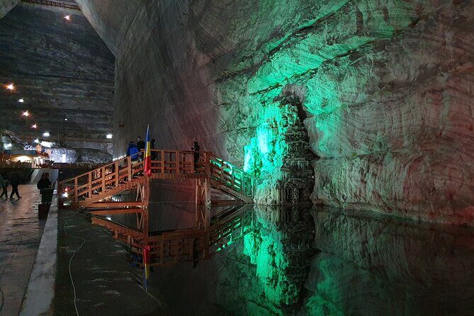 Europe Largest Salt Mine - Private Tour from Bucharest - What Makes the Salt Mine Special?