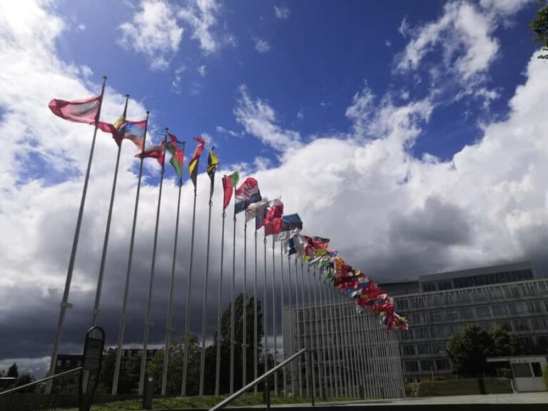 European Quarter Guided Walking Tour in Strasbourg - The Practicalities: Who Should Consider This Tour?