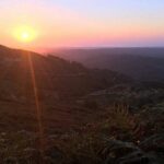 Evening 4x4 Tour of Monchique Hills with Dinner - The Real Value of This Experience