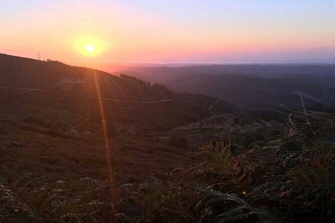 Evening 4x4 Tour of Monchique Hills with Dinner - The Real Value of This Experience