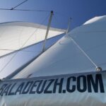 Evening aperitif cruise at the entrance of Morbihan's Gulf - The tasting experience