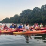 Evening Bat Watching Kayak Tour - What Could Be Considered