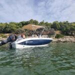 Evening boat trip with aperitif and sunset in Vieste - The Experience Onboard