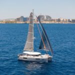 Evening Catamaran Charter - What is the Evening Catamaran Charter?
